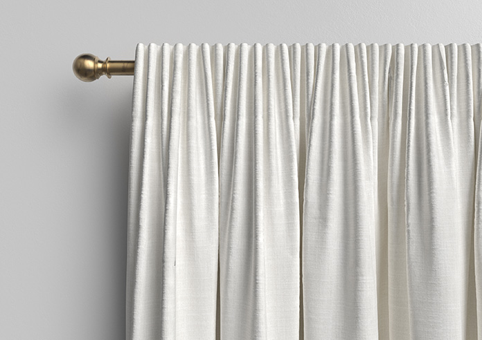 Kilkenny, Pure - Made to Measure Curtains - Image 10
